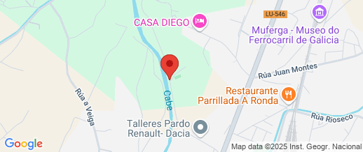 Talleres Pardo