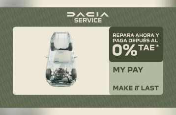 0%TAE*, ¡sin intereses!