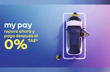 REPARA AHORA Y PAGA DESPUES