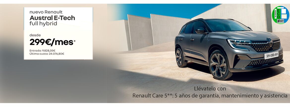 nuevo austral eco