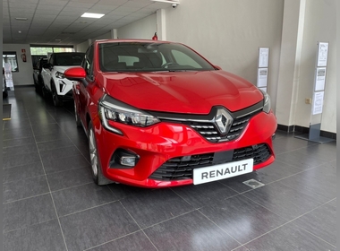 Renault - Clio