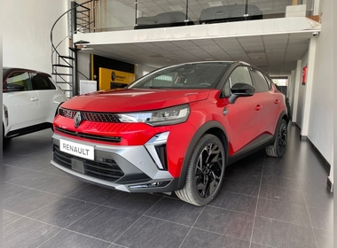 Renault - Captur II