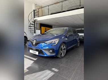 Renault - Clio