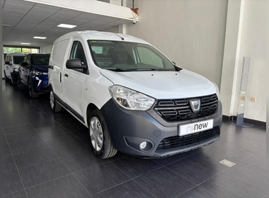 Dacia - Dokker