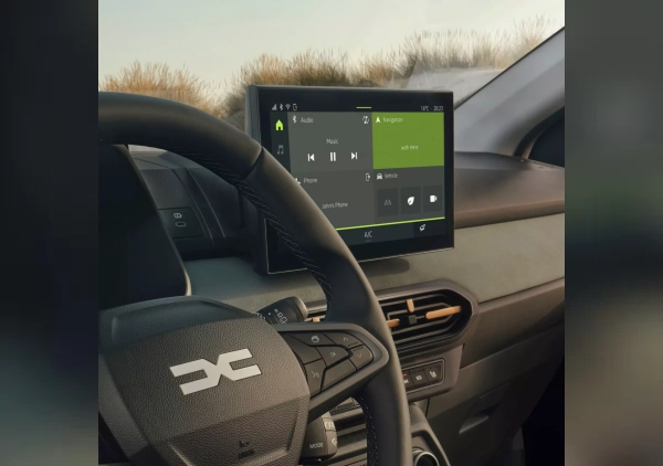 Dacia Jogger imagen 1