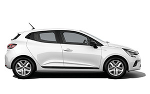 renault Nuevo Clio E-TECH