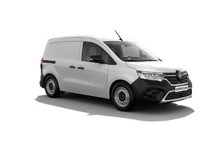 renault Kangoo Furgón