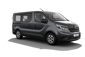 renault Trafic SpaceClass