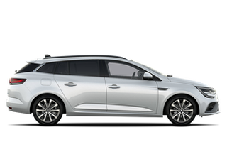 renault Nuevo MEGANE Sport Toure E-TECH