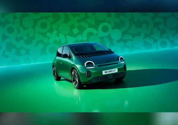 Renault Twingo imagen 1
