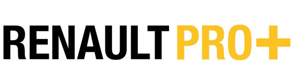 Renault pro+